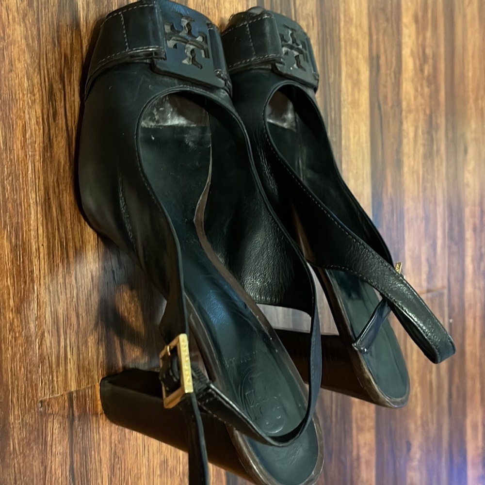 Tory burch High Heel Tennyson